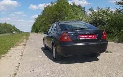 Ford Mondeo III, 2001 год, 330 000 рублей, 1 фотография