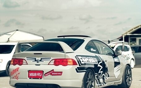 Acura RSX I, 2004 год, 1 800 000 рублей, 1 фотография