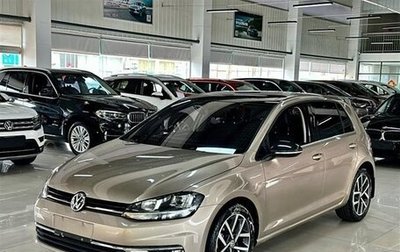 Volkswagen Golf VII, 2020 год, 1 580 000 рублей, 1 фотография