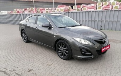 Mazda 6, 2011 год, 900 000 рублей, 1 фотография