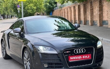 Audi TT, 2006 год, 1 280 000 рублей, 1 фотография