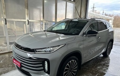 CheryExeed TXL, 2022 год, 1 800 000 рублей, 1 фотография