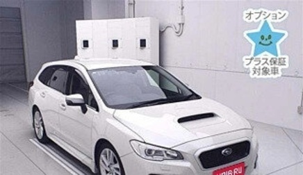 Subaru Levorg I, 2015 год, 1 249 000 рублей, 1 фотография