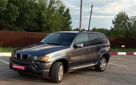 BMW X5, 2002 год, 379 000 рублей, 1 фотография