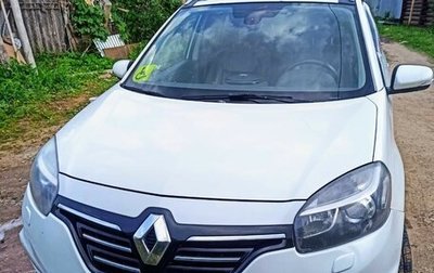 Renault Koleos I рестайлинг 2, 2013 год, 950 000 рублей, 1 фотография