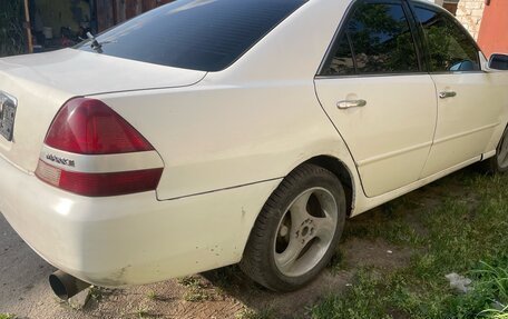 Toyota Mark II IX (X110), 2001 год, 399 000 рублей, 1 фотография
