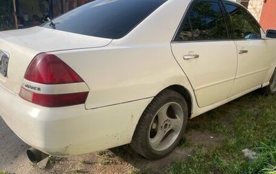 Toyota Mark II IX (X110), 2001 год, 399 000 рублей, 1 фотография