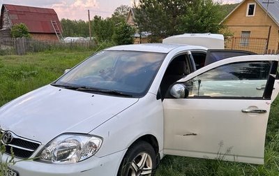 Toyota Corolla, 2003 год, 370 000 рублей, 1 фотография