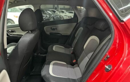 KIA cee'd III, 2015 год, 1 299 000 рублей, 11 фотография