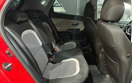 KIA cee'd III, 2015 год, 1 299 000 рублей, 12 фотография