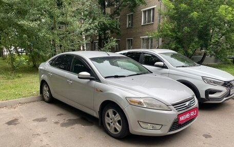 Ford Mondeo IV, 2007 год, 615 000 рублей, 1 фотография