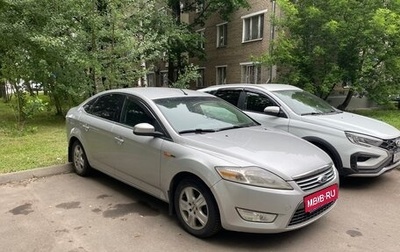 Ford Mondeo IV, 2007 год, 615 000 рублей, 1 фотография