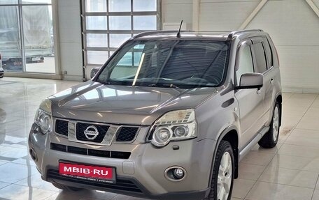 Nissan X-Trail, 2013 год, 1 280 000 рублей, 1 фотография