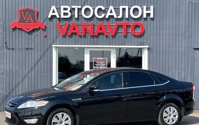 Ford Mondeo IV, 2012 год, 975 000 рублей, 1 фотография