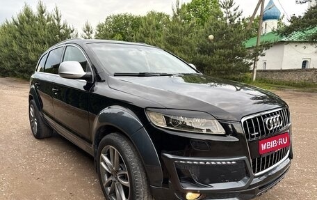Audi Q7, 2008 год, 1 999 999 рублей, 1 фотография