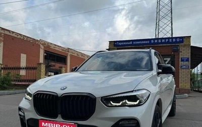 BMW X5, 2019 год, 5 300 000 рублей, 1 фотография