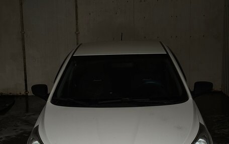 Hyundai Solaris II рестайлинг, 2013 год, 720 000 рублей, 1 фотография