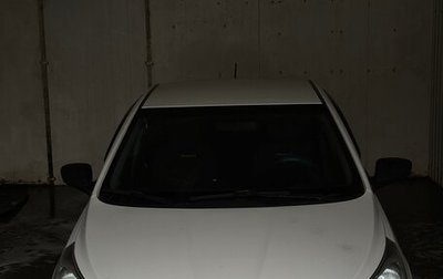 Hyundai Solaris II рестайлинг, 2013 год, 720 000 рублей, 1 фотография
