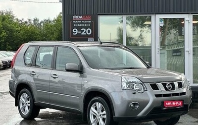 Nissan X-Trail, 2014 год, 1 679 000 рублей, 1 фотография