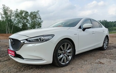 Mazda 6, 2021 год, 3 500 000 рублей, 1 фотография