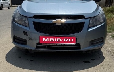 Chevrolet Cruze II, 2012 год, 550 000 рублей, 1 фотография