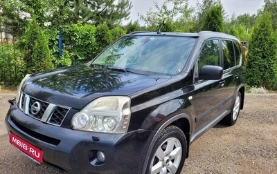 Nissan X-Trail, 2008 год, 950 000 рублей, 1 фотография