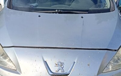 Peugeot 408 I рестайлинг, 2013 год, 800 000 рублей, 1 фотография