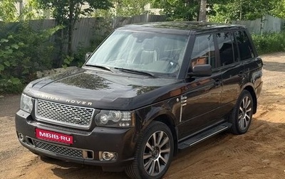 Land Rover Range Rover III, 2011 год, 2 300 000 рублей, 1 фотография