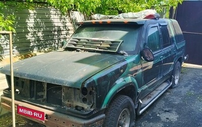 Ford Explorer III, 1993 год, 1 фотография