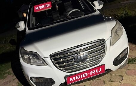 Lifan X60 I рестайлинг, 2014 год, 500 000 рублей, 1 фотография