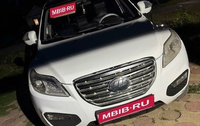 Lifan X60 I рестайлинг, 2014 год, 500 000 рублей, 1 фотография