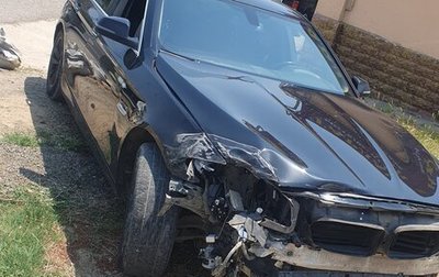 BMW 5 серия, 2015 год, 1 400 000 рублей, 1 фотография