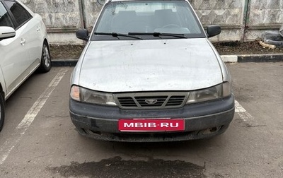 Daewoo Nexia I рестайлинг, 2001 год, 120 000 рублей, 1 фотография