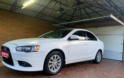Mitsubishi Lancer IX, 2011 год, 820 000 рублей, 1 фотография