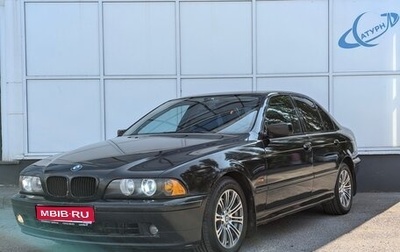 BMW 5 серия, 2001 год, 580 000 рублей, 1 фотография