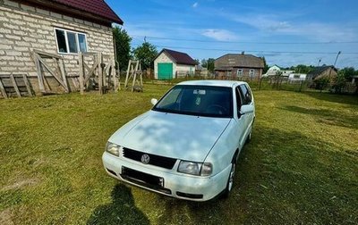 Volkswagen Polo III рестайлинг, 1999 год, 350 000 рублей, 1 фотография