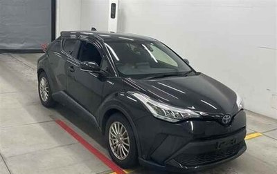 Toyota C-HR I рестайлинг, 2020 год, 1 182 400 рублей, 1 фотография