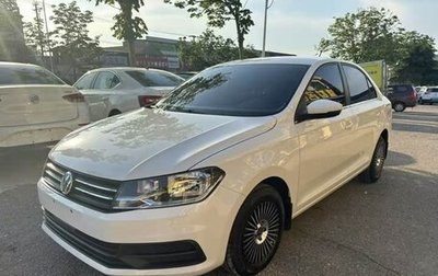 Volkswagen Santana, 2021 год, 1 190 000 рублей, 1 фотография