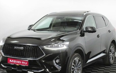 Haval F7 I, 2020 год, 1 652 000 рублей, 1 фотография