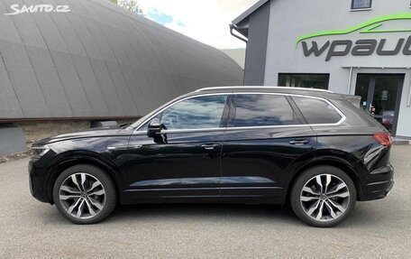 Volkswagen Touareg III, 2024 год, 6 765 000 рублей, 4 фотография