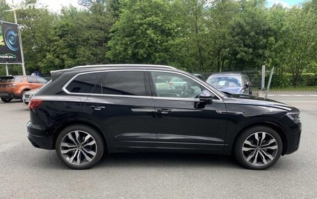 Volkswagen Touareg III, 2024 год, 6 765 000 рублей, 5 фотография