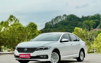 Volkswagen Lavida, 2020 год, 1 280 000 рублей, 1 фотография