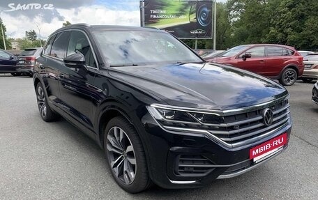 Volkswagen Touareg III, 2024 год, 6 765 000 рублей, 3 фотография