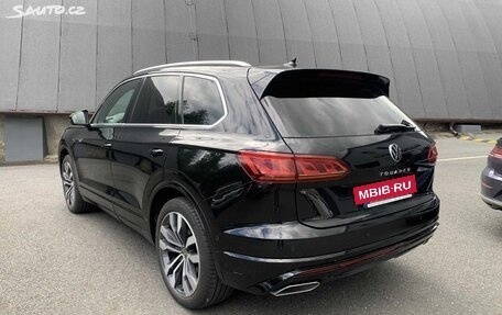 Volkswagen Touareg III, 2024 год, 6 765 000 рублей, 6 фотография