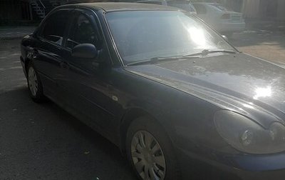 Hyundai Sonata IV рестайлинг, 2005 год, 210 000 рублей, 1 фотография