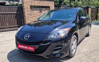 Mazda 3, 2011 год, 1 050 000 рублей, 1 фотография