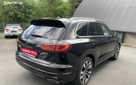 Volkswagen Touareg III, 2024 год, 6 765 000 рублей, 7 фотография