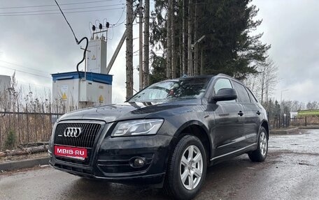 Audi Q5, 2010 год, 1 500 000 рублей, 1 фотография