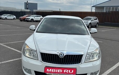Skoda Octavia, 2012 год, 990 000 рублей, 1 фотография