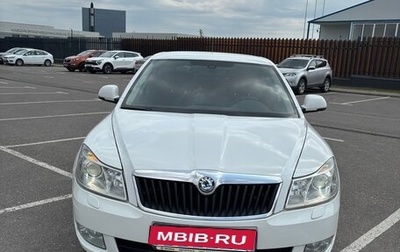Skoda Octavia, 2012 год, 990 000 рублей, 1 фотография